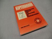 Kupferwurm Buch Elektrik Elektronik BMW DKW NSU Horex Zündapp Nordrhein-Westfalen - Düren Vorschau