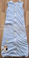 Schlafsack Winter, 2.5tog, 130cm Berlin - Biesdorf Vorschau