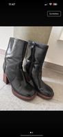Damen Stiefel Gr 38 Niedersachsen - Schortens Vorschau
