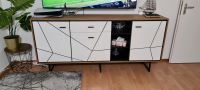 Sideboard L197×H90×T40 Neuhausen-Nymphenburg - Neuhausen Vorschau