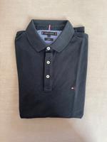 Langarm Polo, Tommy Hilfiger, Navy, Size L Baden-Württemberg - Talheim Neckar Vorschau