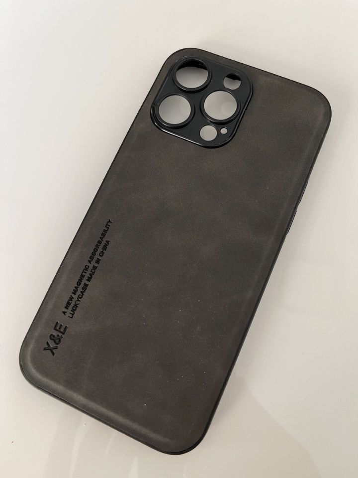 iPhone 14 pro Max Case beledert in Koblenz