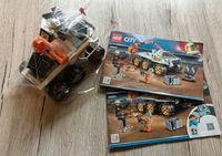 Lego City  60225 Rover-Testfahrt, Weltraumabenteuer Bauset Rheinland-Pfalz - Monzingen Vorschau