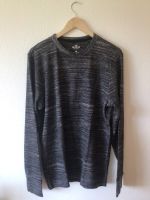 Hollister Sweater, grau, Gr. XL Bayern - Walsdorf Vorschau