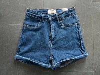 Tally Weijl Shorts Hotpants High Waist Gr. 34 Wandsbek - Hamburg Sasel Vorschau