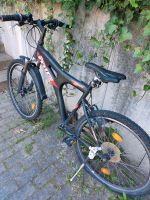 Fahrrad als Ersatzteilspender Brandenburg - Hennigsdorf Vorschau