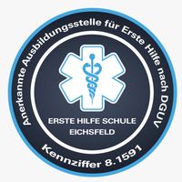 Erste-Hilfe Ausbilder in Duderstadt Thüringen - Leinefelde Vorschau
