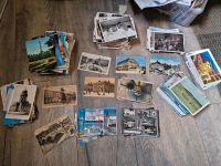 Berlin Ansichtskarten 1900 bis 2000 riesen Konvolut Nordrhein-Westfalen - Lennestadt Vorschau