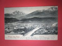 Alte Postkarte AK 1904 Gruß aus Tirol, Innsbruck Baden-Württemberg - Albstadt Vorschau