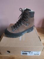 Hanwag Yukon wanderschuhe  44,5, braun München - Au-Haidhausen Vorschau