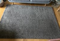 Teppich 160x230 dunkelgrau POCO Düsseldorf - Vennhausen Vorschau