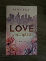 Roman Love unscripted von Kylie Scott Niedersachsen - Wolfsburg Vorschau