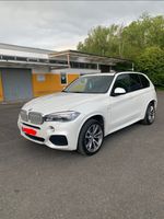 BMW X5 40d - M-Paket, H&R, Head-Up, Pano u.v.m. Nordrhein-Westfalen - Meckenheim Vorschau