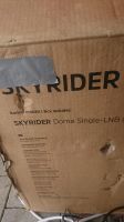 Skyrider Dome Single LNB Bayern - Sonthofen Vorschau