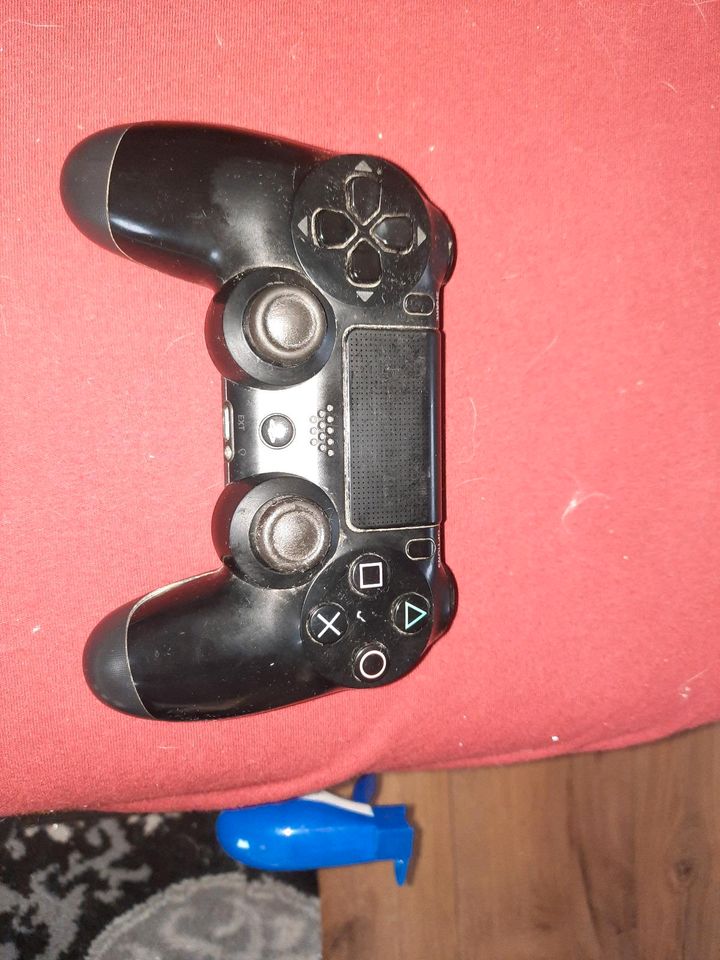 Playstation 4 Controller (Bastler) in Rösrath