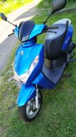 Moped Kisbee 50 ccm nur 461 km gefahren, Garagenmoped Thüringen - Dermbach Vorschau