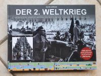 David Jordan * Der 2. Weltkrieg* Buch Baden-Württemberg - Argenbühl Vorschau