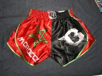 Muay Thai - Kick-Box Hose West - Nied Vorschau