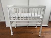 Beistellbett Fillikid Cocon Baden-Württemberg - Bondorf Vorschau