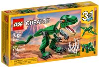 Lego 31058 creator 3in1 Dinosaurier vollständig Leipzig - Leipzig, Südvorstadt Vorschau