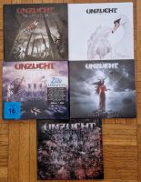 CDs Unzucht-Alben Schleswig-Holstein - Lübeck Vorschau