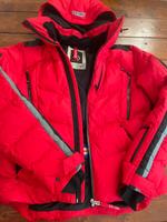 Bogner Fire + Ice Skijacke Herren M REDUZIERT Burglesum - Lesum Vorschau