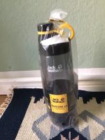 Neu, Jack Wolfskin 1,0 l Trinkflasche, Mancora 1.0 Sport, wandern Berlin - Neukölln Vorschau