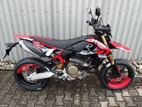 Ducati Hypermotard 698 RVE Baden-Württemberg - Reutlingen Vorschau