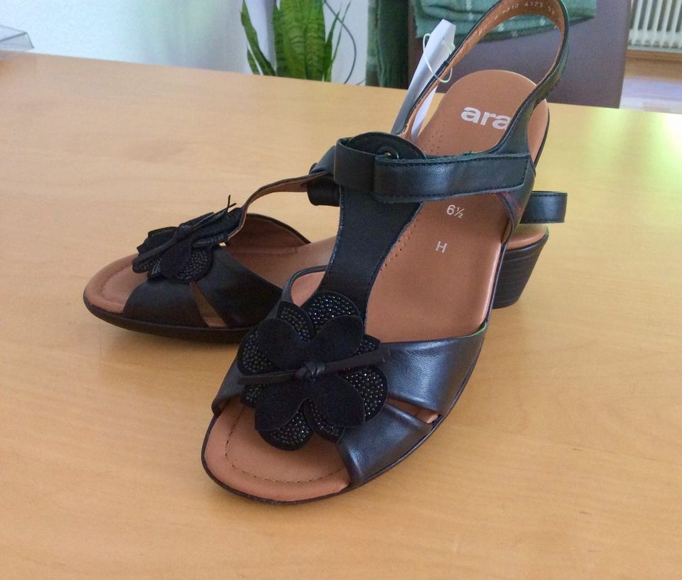 Sandalen Ara Gr.40 NEU! in Wittmund