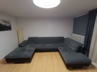 - Großes U-Form Sofa zu verkaufen - Baden-Württemberg - Oppenau Vorschau