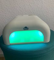 Nageldesingn Profi-Lichthärtegerät / UV Lampe Köln - Köln Dellbrück Vorschau