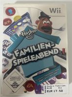 Familien Spielabend Wii Essen - Steele Vorschau