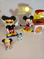 Mickey Mouse Sammlung Pop Corn Maschine Baby Deko Disney Fan Art Nordrhein-Westfalen - Ahlen Vorschau