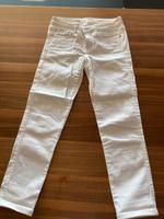 Hose, Jeans, 7 for all mankind, weiß, sehr gut - gut, 25, Damen Bayern - Markt Schwaben Vorschau