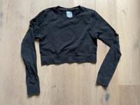 Crop Pullover, Sport shirt, langarm shirt, crop top von Puma Niedersachsen - Tostedt Vorschau