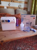 Pari Boy - Compressor Nebuliser Omron Berlin - Treptow Vorschau