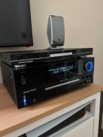 Harman Kardon AVR 130 + JBL SCS 200.5 Lautsprecher mit Subwoofer Baden-Württemberg - Mannheim Vorschau