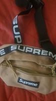 Supreme bag waist bag Tasche beige neu Berlin - Charlottenburg Vorschau