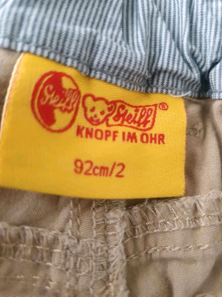 Coole 3/4 Hose von Steiff in Aichach