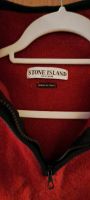 Stone Island Pullover rot Größe M (S) Bayern - Feucht Vorschau