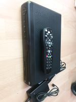 HUMAX HD4 SKY RECEIVER PR-HD3000 HDTV FESTPLATTEN Nordrhein-Westfalen - Halle (Westfalen) Vorschau