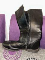 Sheego Weitschaftstiefel, Gr. 40, Schleswig-Holstein - Lübeck Vorschau
