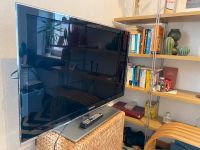 Samsung LED TV | Fernseher | 101.6 cm (40") Full HD Black München - Maxvorstadt Vorschau