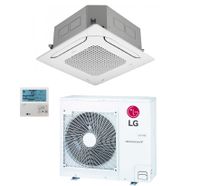 LG Kassettengerät Klimaanlage Standard Inverter CT18F 5 kW Brandenburg - Frankfurt (Oder) Vorschau