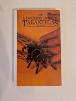 Al David - A complete guide to tarantulas Nordrhein-Westfalen - Herne Vorschau