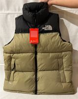 The north face Nuptse 700. M Nordrhein-Westfalen - Sassenberg Vorschau