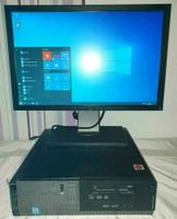 ⏩️⏩️DELL OPTIPLEX 390《》Win10 Pro《》incl. 22" Zoll LCD Monitor⏪️⏪️ Niedersachsen - Freden Vorschau