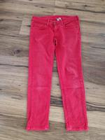 Mango Mng Jeans Pink Gr 40 Baden-Württemberg - Dettingen an der Iller Vorschau