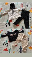 Baby Set / Jogginganzug in der Gr. 68-74 Baden-Württemberg - Pforzheim Vorschau