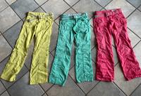 EDC Cargohose Esprit Play turnup 32 Regular Nordrhein-Westfalen - Schleiden Vorschau